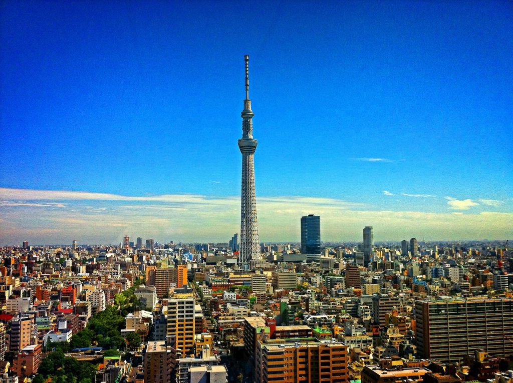 東京の行政書士とは違います