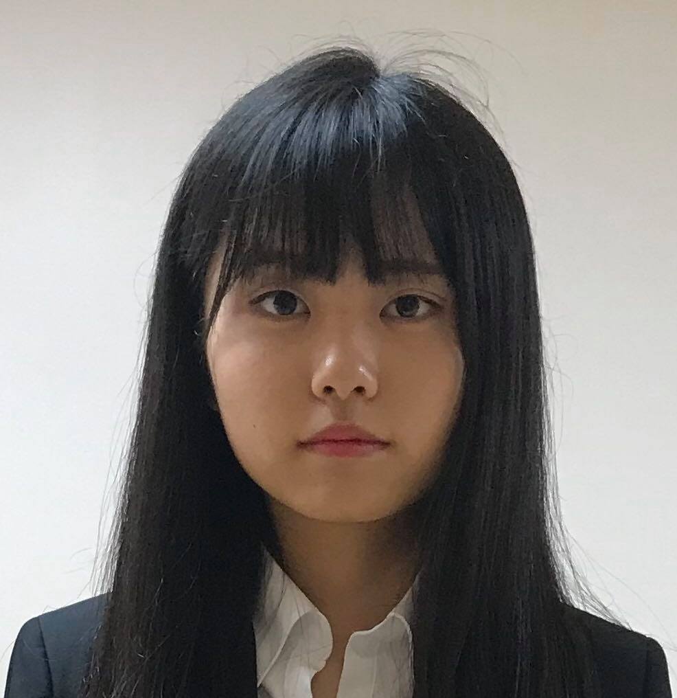 富田 萌